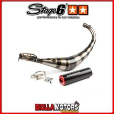 S6-9118903/RE EXHAUST Stage6