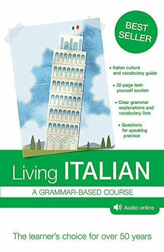 Living italian maria - italian, by