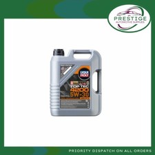 Liqui Moly 8973 TOP TEC 4200