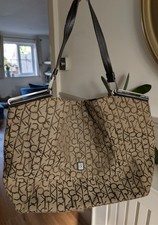 Calvin Klein CK Monogram