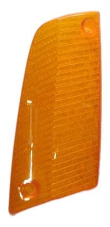 Bmw e21 front indicator lens - bmw,