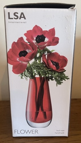 Lsa mini red flower - flower,