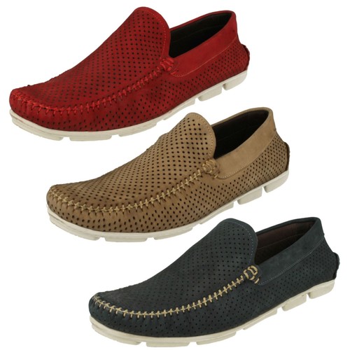 Mens anatomic casual slip - mens,