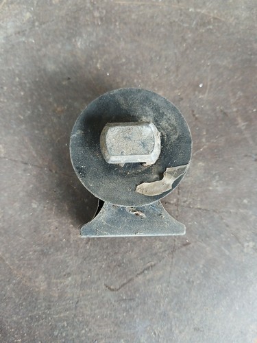 Ford sierra front bumper - ford,