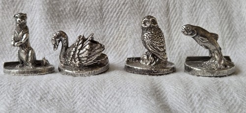 Country artist sterling silver - sterling,