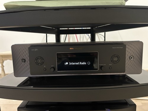 Marantz sacd network - sacd,