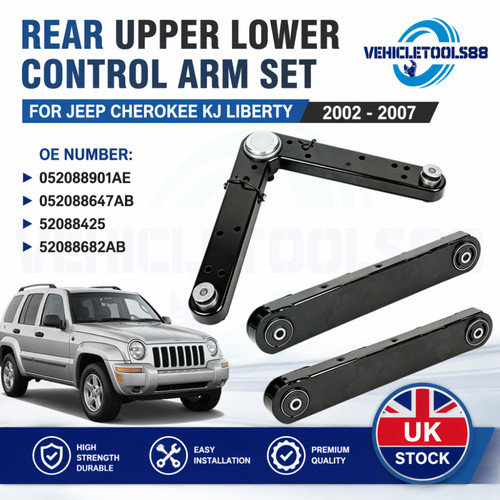 Jeep cherokee liberty - jeep,