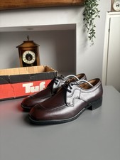 Vintage TUF Weatherman Shoes