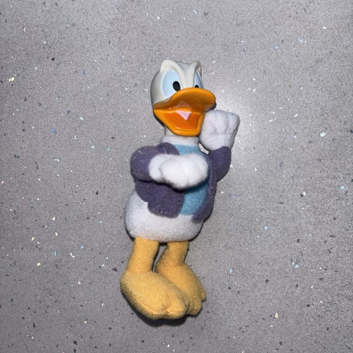 Donald duck house - house, of
