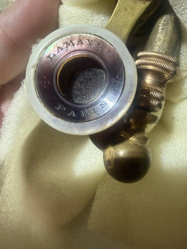 Antique 19th french lemaire - 19th, c.