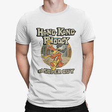 HONG KONG PHOOEY TSHIRT