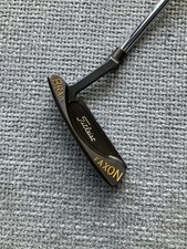 Scotty Cameron Brad Faxon