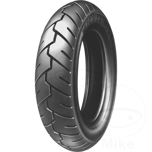 Tyre michelin 10 50j - tyre,