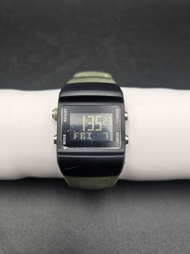 Nike watch mens - mens, wc0038