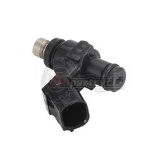 6 Holes Fuel Injector Replace