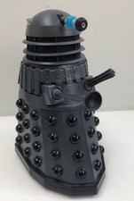 Doctor Who SFX SOUND FX Dalek
