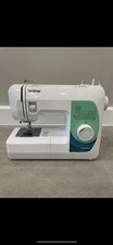 Sewing Machine - Brother JK2500NT (with bag)