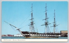 Old ironsides uss - ironsides, constitution