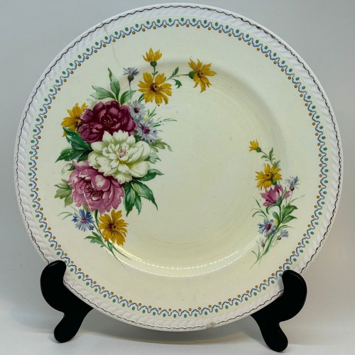 Vintage portland pottery - pottery, lunch