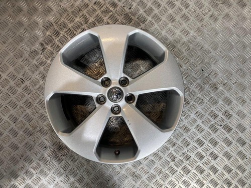 Vauxhall mokka mk1 - mk1, 17"
