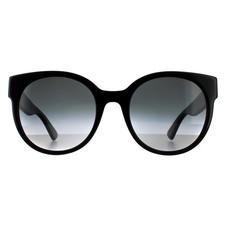 Gucci Sunglasses GG0035SN 001