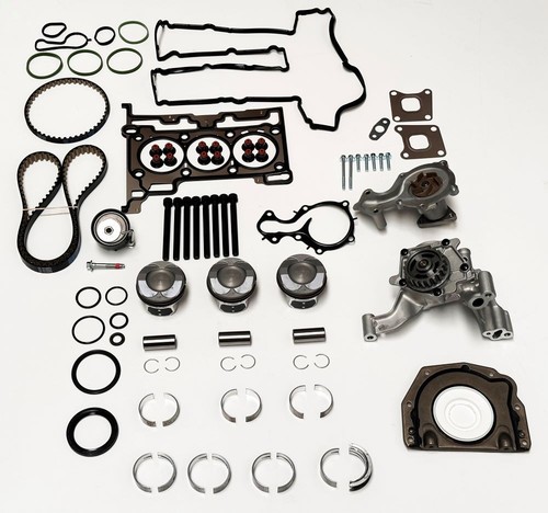 Full engine rebuild kit - full,