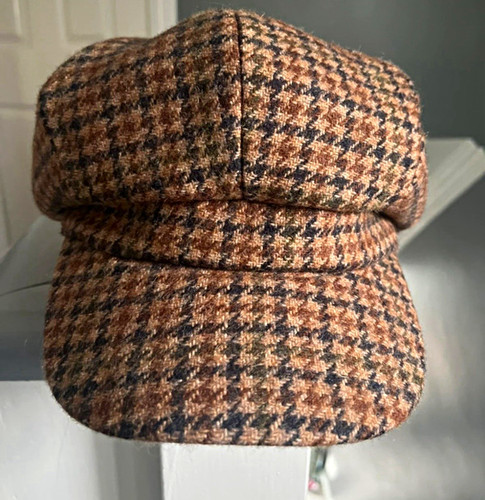 Joules houndstooth tweed baker - joules,