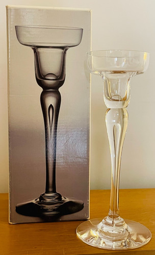 Dartington glass frank - dartington,