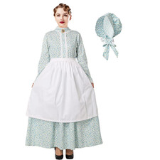 victorian costumes for women