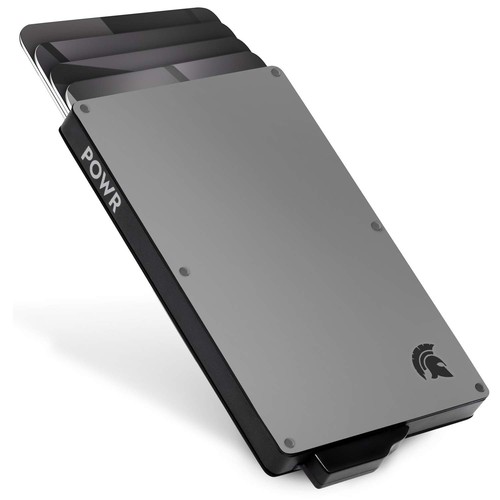Rfid card holder - rfid,