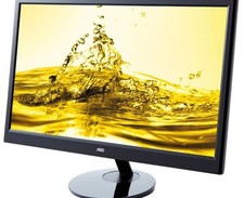 AOC E2251FWU 21.5" LED