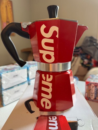 Ss19 supreme bialetti - ss19,