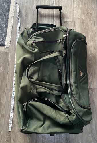 Antler large wheeled holdall - antler,