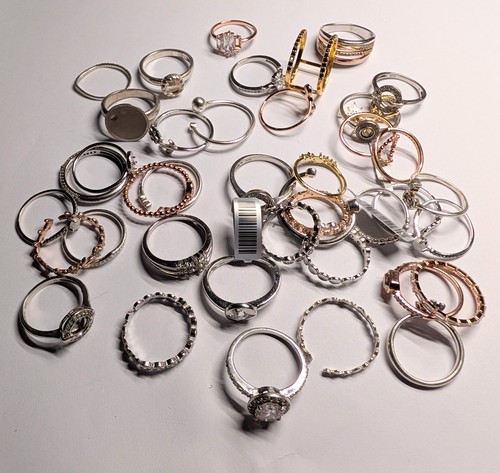 925 sterling silver broken - 925,