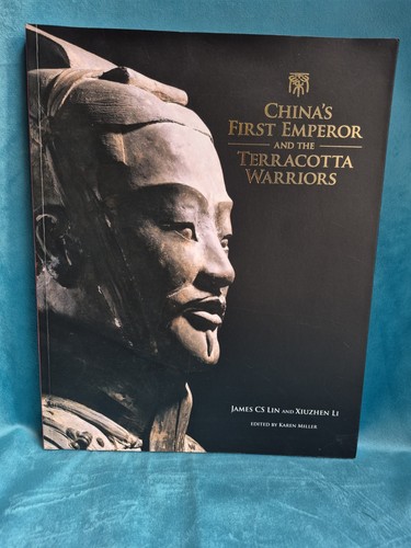 China first emperor and the - china's,