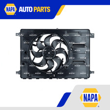 Radiator Fan 47627 NRF Cooling