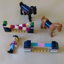 Lego friends stephanie horse - lego,