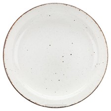 Dinner Plate Large Midwinter Stonehenge Creation