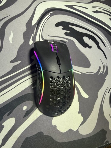 Glorious gaming race model - glorious,