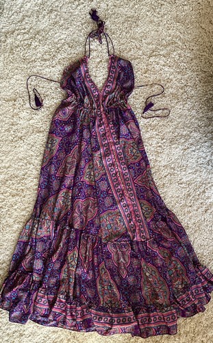Zara size purple - zara,