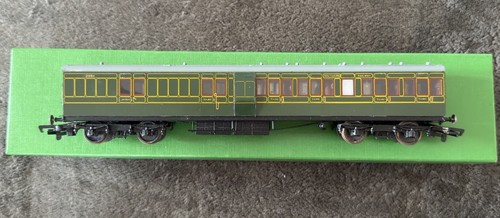 Hornby gauge maunsell - hornby,