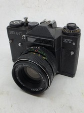 ZENIT ET  Film  Camera