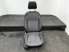 2021 SKODA FABIA Mk3 (NJ)