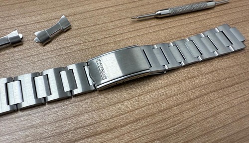 Seiko oyster style - seiko, 20