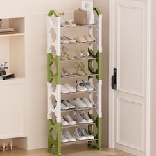 8 TIERS SHOE RACK 50cm Wide