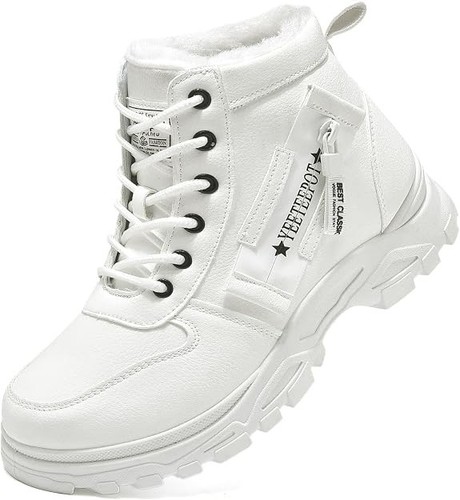 Womens snow ankle boots warm - ankle,