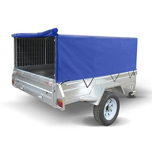 Trailer cover for the erde - for,