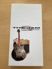 The Jam ‘Direction Reaction