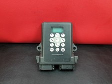 EEC-325X4 B Mercedes Aego Truck Zeta Control Unit EEC325X4 B ZETACONTROLS