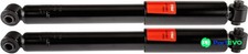 TRW REAR SHOCK ABSORBER